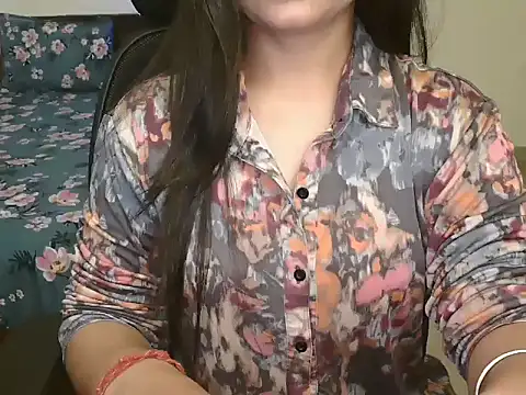 WildRuhi20 online show from March 15, 2026, 7:03 am