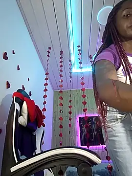 zendaya wilson online show from February 18, 2026, 4:30 am