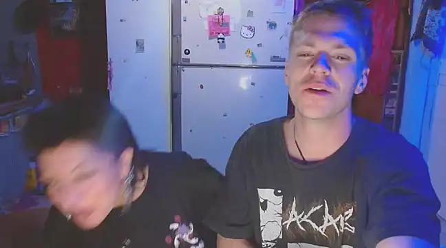 VenomKushx online show from March 2, 2025, 12:53 am