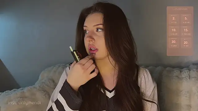 MENNDI online show from December 27, 2024, 4:43 pm