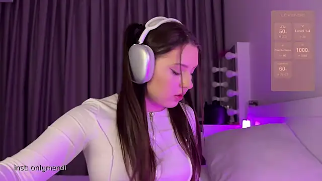 MENNDI online show from January 29, 2025, 5:45 pm