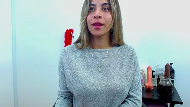 JessicaRabbit04 online show from January 15, 2025, 9:20 pm