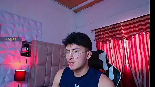 santyago taylor online show from January 13, 2025, 6:05 pm