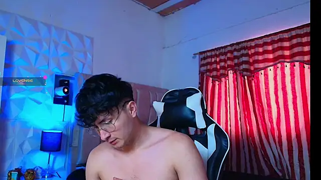 santyago taylor online show from January 16, 2025, 7:20 pm