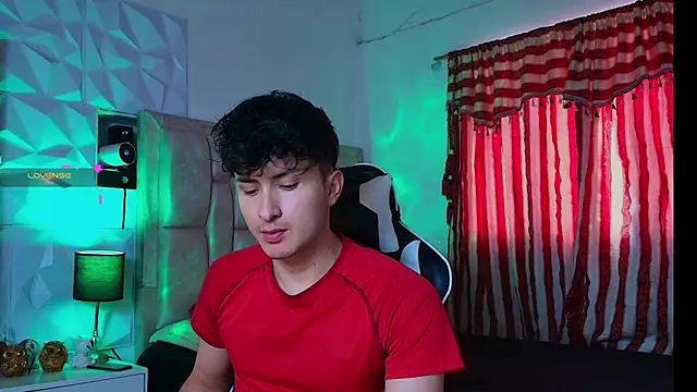 santyago taylor online show from January 22, 2025, 6:41 pm