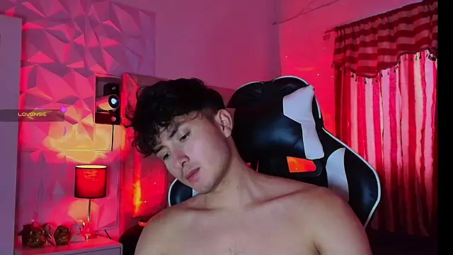 santyago taylor online show from January 23, 2025, 9:50 pm