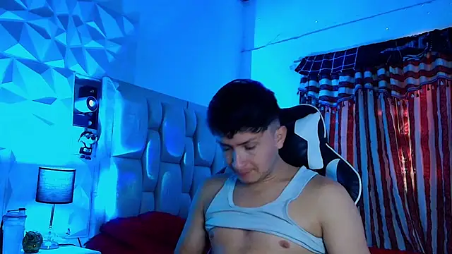 santyago taylor online show from March 20, 2025, 6:53 pm