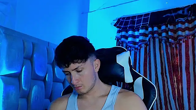 santyago taylor online show from March 20, 2025, 9:56 pm