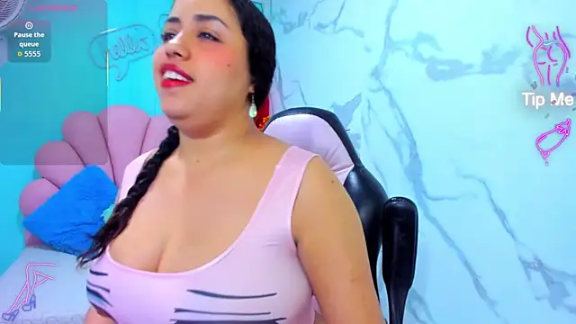 Snapshot of cristal_horny19 chatting on July 4, 2026, 4:07 am cristal horny19 online show from July 4, 2026, 4:07 am