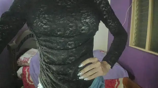 Unicorn Mistress online show from March 15, 2025, 8:04 am