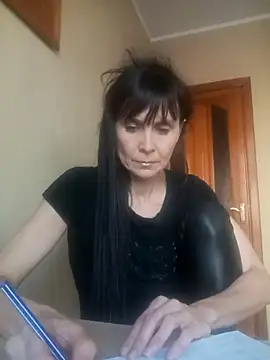 Francenia lolis online show from March 13, 2026, 7:15 am