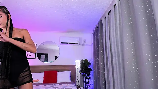 valery yepes online show from February 5, 2025, 11:34 am