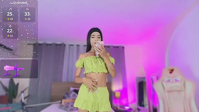 valery yepes online show from September 11, 2025, 7:08 am