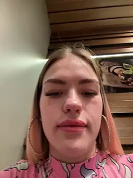 -Sexy Barbie- online show from January 15, 2025, 10:27 am