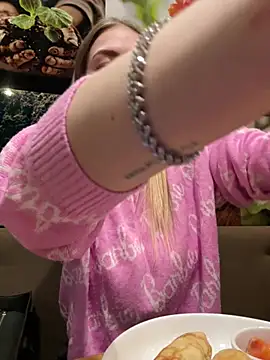 -Sexy Barbie- online show from January 16, 2025, 11:37 am