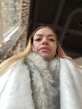 -Sexy Barbie- online show from February 21, 2025, 10:07 am