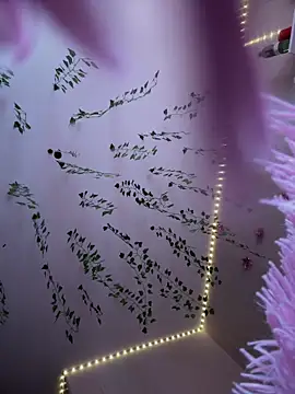 -Sexy Barbie- online show from February 22, 2025, 3:45 am