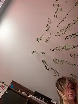 -Sexy Barbie- online show from March 5, 2025, 4:45 am