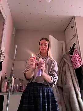 -Sexy Barbie- online show from March 12, 2025, 9:23 am