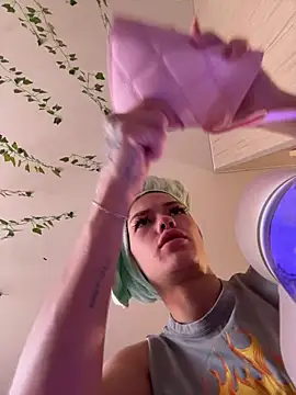 -Sexy Barbie- online show from September 18, 2025, 3:52 am