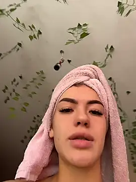 -Sexy Barbie- online show from October 9, 2025, 4:21 am