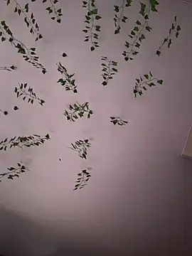 Snapshot of -Sexy_Barbie- chatting on November 5, 2025, 2:11 am -Sexy Barbie- online show from November 5, 2025, 2:11 am