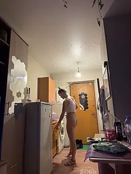 Snapshot of -Sexy_Barbie- chatting on November 16, 2025, 3:28 pm -Sexy Barbie- online show from November 16, 2025, 3:28 pm