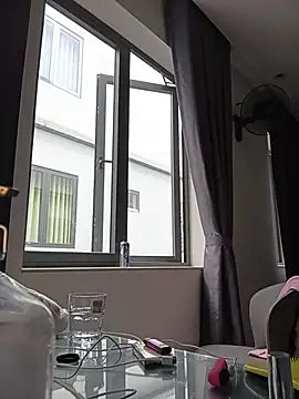 Snapshot of -Sexy_Barbie- chatting on December 5, 2025, 2:53 am -Sexy Barbie- online show from December 5, 2025, 2:53 am