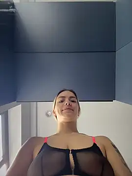 Snapshot of -Sexy_Barbie- chatting on January 7, 2026, 5:10 am -Sexy Barbie- online show from January 7, 2026, 5:10 am