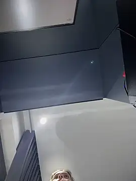 Snapshot of -Sexy_Barbie- chatting on February 1, 2026, 8:35 am -Sexy Barbie- online show from February 1, 2026, 8:35 am