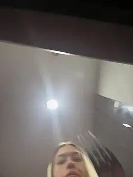 Snapshot of -Sexy_Barbie- chatting on February 23, 2026, 3:59 am -Sexy Barbie- online show from February 23, 2026, 3:59 am