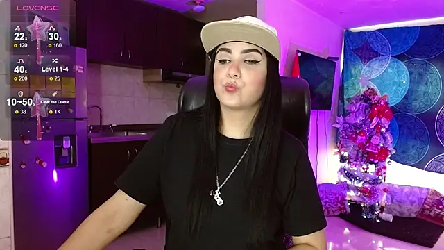 BABYFANTASY 1 online show from December 7, 2024, 6:04 pm