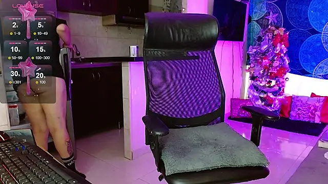 BABYFANTASY 1 online show from December 13, 2024, 9:52 pm