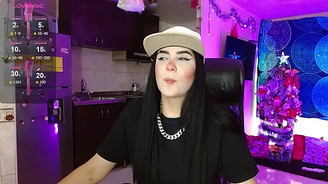 BABYFANTASY 1 online show from December 21, 2024, 6:02 pm