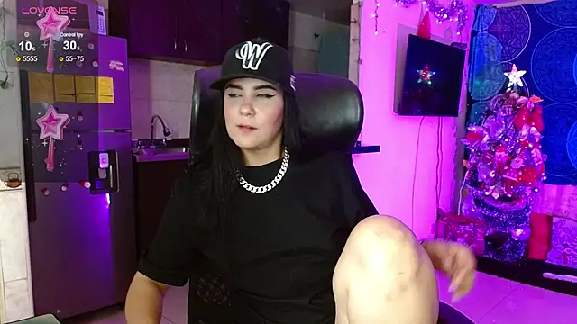 BABYFANTASY 1 online show from December 22, 2024, 12:07 am