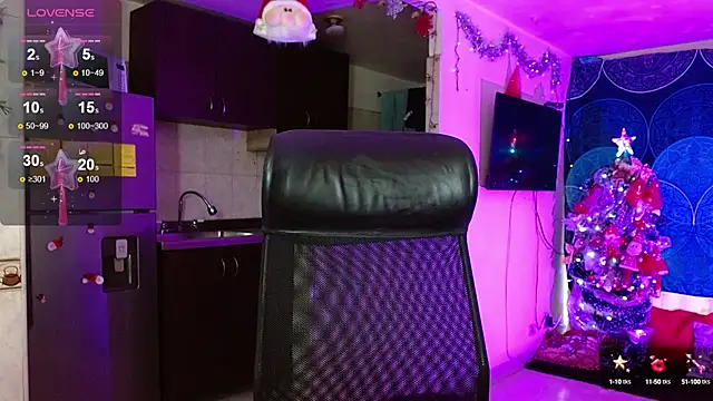 BABYFANTASY 1 online show from December 26, 2024, 12:16 pm