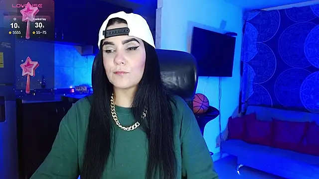 BABYFANTASY 1 online show from February 27, 2025, 10:15 am