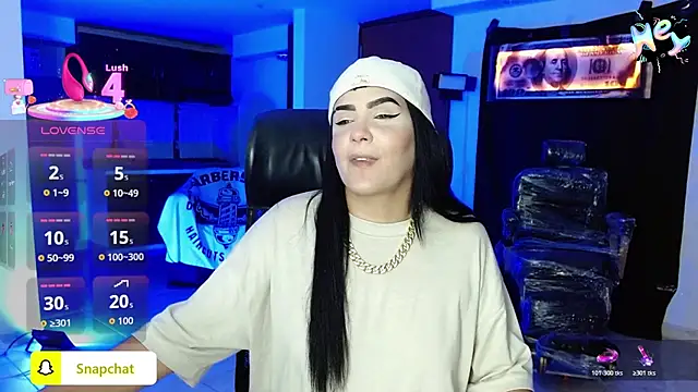 BABYFANTASY 1 online show from November 10, 2025, 1:48 am