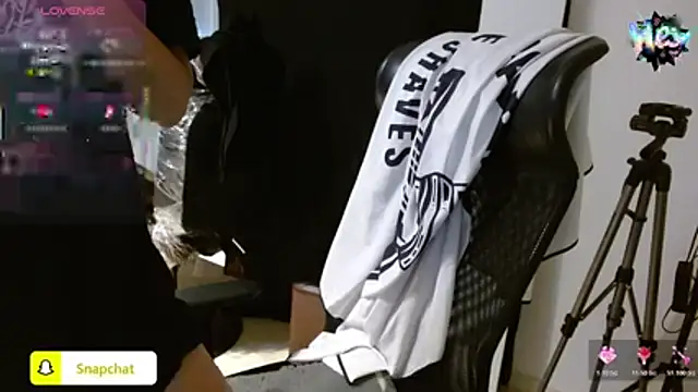 BABYFANTASY 1 online show from November 25, 2025, 12:10 am