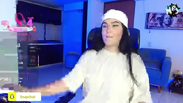 Snapshot of BABYFANTASY_1 chatting on January 17, 2026, 7:50 pm BABYFANTASY 1 online show from January 17, 2026, 7:50 pm