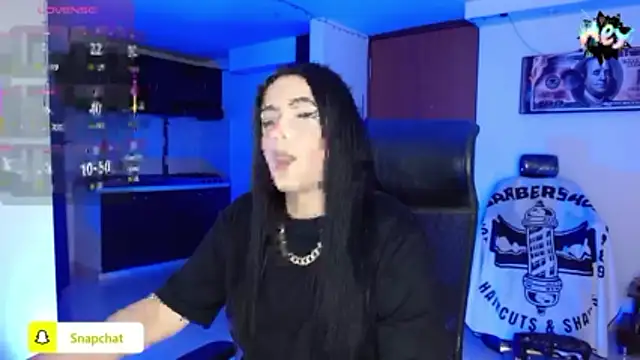 Snapshot of BABYFANTASY_1 chatting on January 31, 2026, 8:40 pm BABYFANTASY 1 online show from January 31, 2026, 8:40 pm