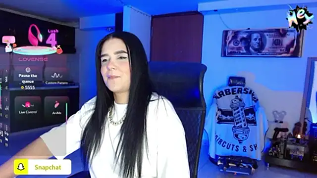 Snapshot of BABYFANTASY_1 chatting on February 10, 2026, 10:03 pm BABYFANTASY 1 online show from February 10, 2026, 10:03 pm