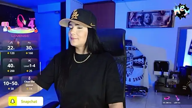 Snapshot of BABYFANTASY_1 chatting on February 25, 2026, 10:52 pm BABYFANTASY 1 online show from February 25, 2026, 10:52 pm