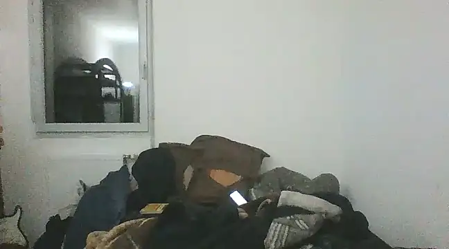 POPAYE972 online show from January 20, 2025, 12:04 am