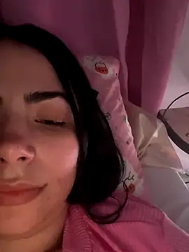 SexyDelaJ online show from December 1, 2025, 7:02 am