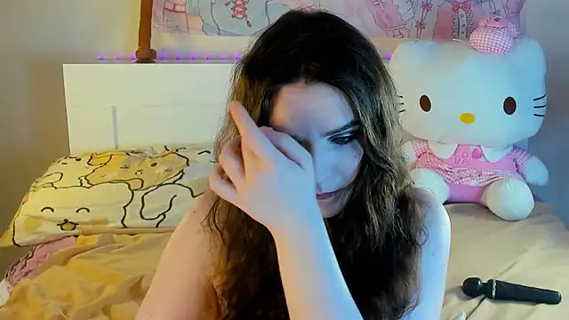 kuraii1  online show from January 14, 2025, 12:11 am