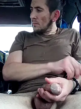 TattMan13 online show from January 16, 2025, 3:46 pm