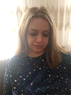 cansuozell online show from March 6, 2026, 10:23 am