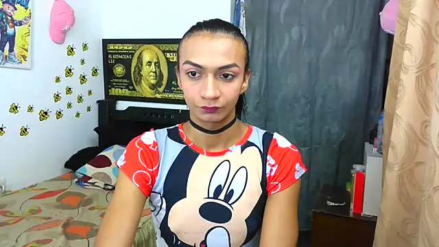 alexxa Rooa online show from September 25, 2025, 9:24 am