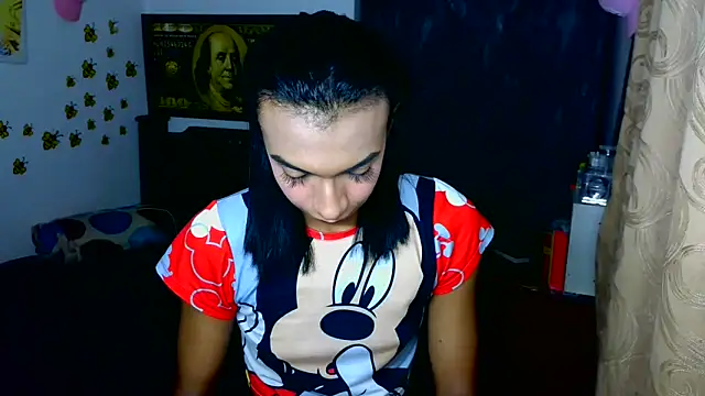 alexxa Rooa online show from September 27, 2025, 9:36 am